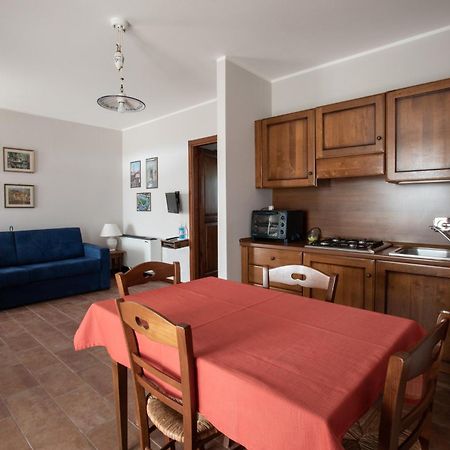 Agriturismo Casalta Gubbio Quarto foto