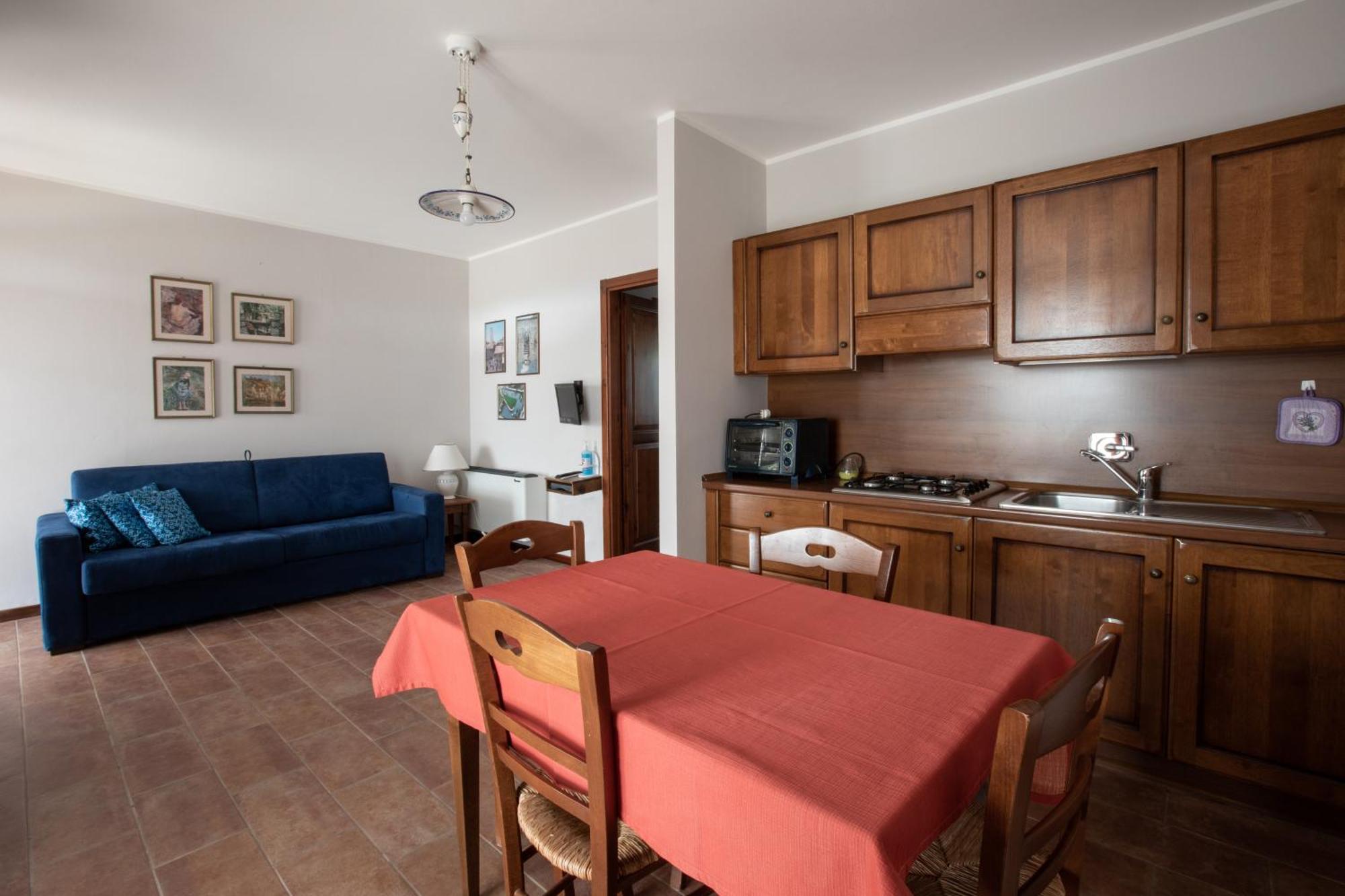 Agriturismo Casalta Gubbio Quarto foto
