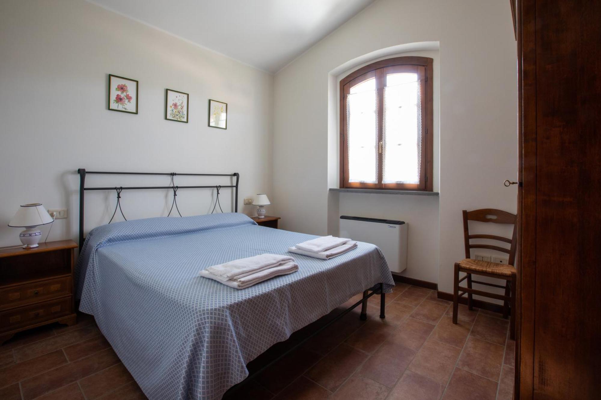Agriturismo Casalta Gubbio Quarto foto