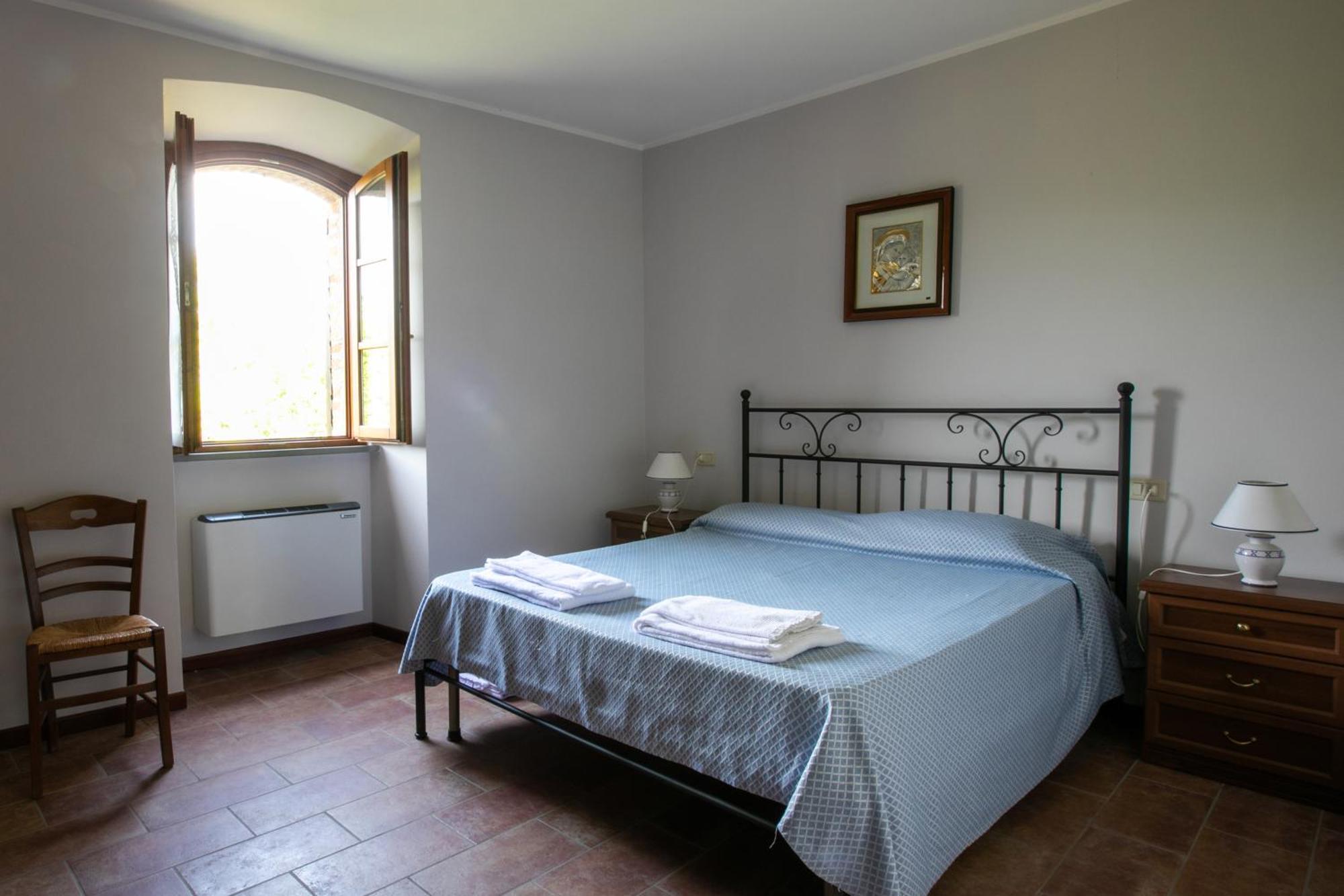 Agriturismo Casalta Gubbio Quarto foto